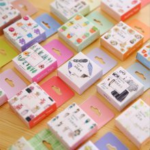 重慶彩色印刷與紙膠帶 杰星紙制品的產品優勢與市場表現