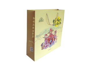 廈門(mén)服裝手提紙袋精品袋印刷全解析 廠家、價(jià)格與紙制品定制指南