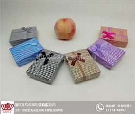 義烏紙制品定做的優(yōu)勢(shì)與市場(chǎng)前景