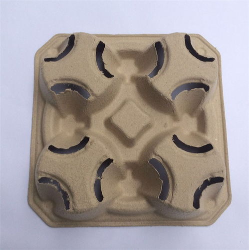 名酒內(nèi)托供應(yīng)新選擇 東莞綠優(yōu)紙托廠深耕肇慶市場(chǎng)，綠色包裝助力品牌升級(jí)