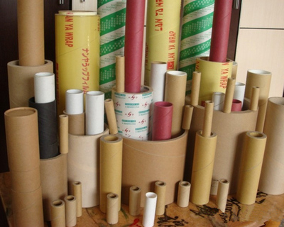 機(jī)用纏繞膜為何離不開(kāi)高品質(zhì)紙管？沈陽(yáng)盛輝紙制品的專(zhuān)業(yè)解讀